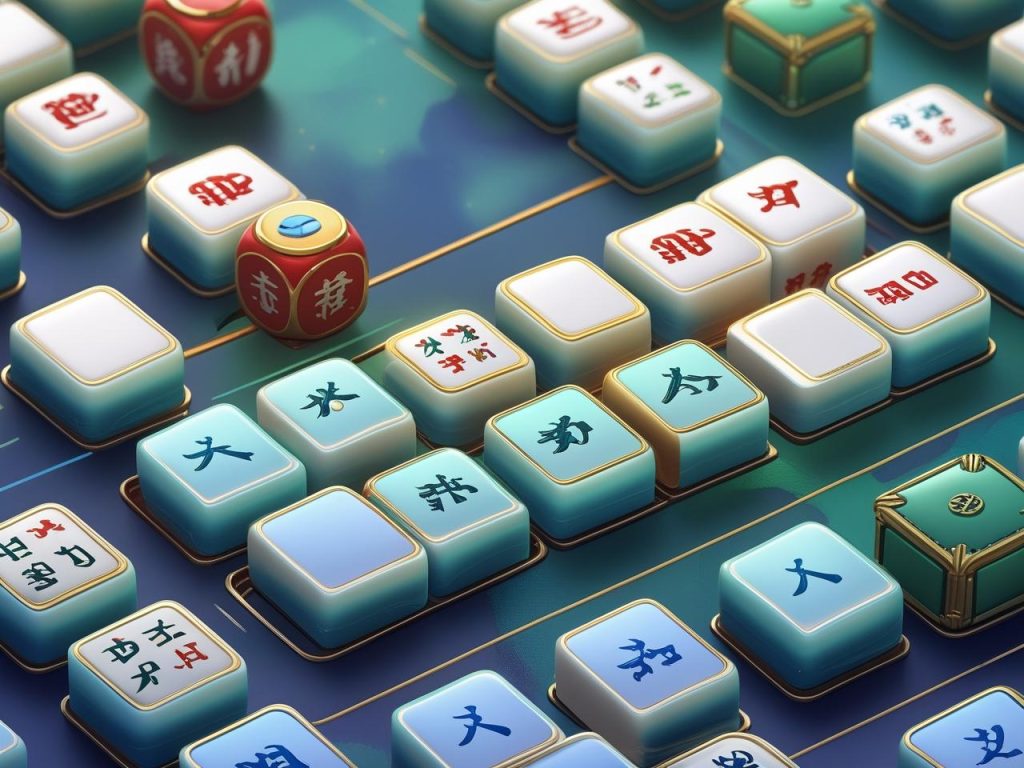Quản Lý Tài Chính Thông Minh Khi Chơi Mạt Chược E2bet