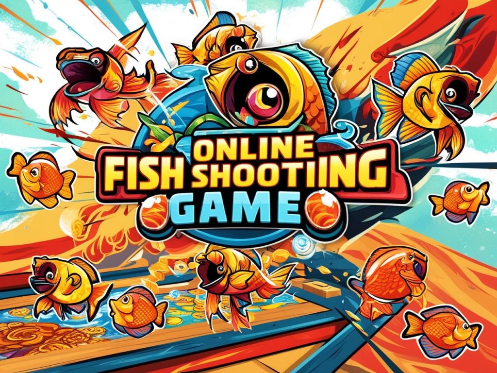 Bắn Cá E2bet: Khám Phá Cơ Hội Chinh Phục Đại Dương Online