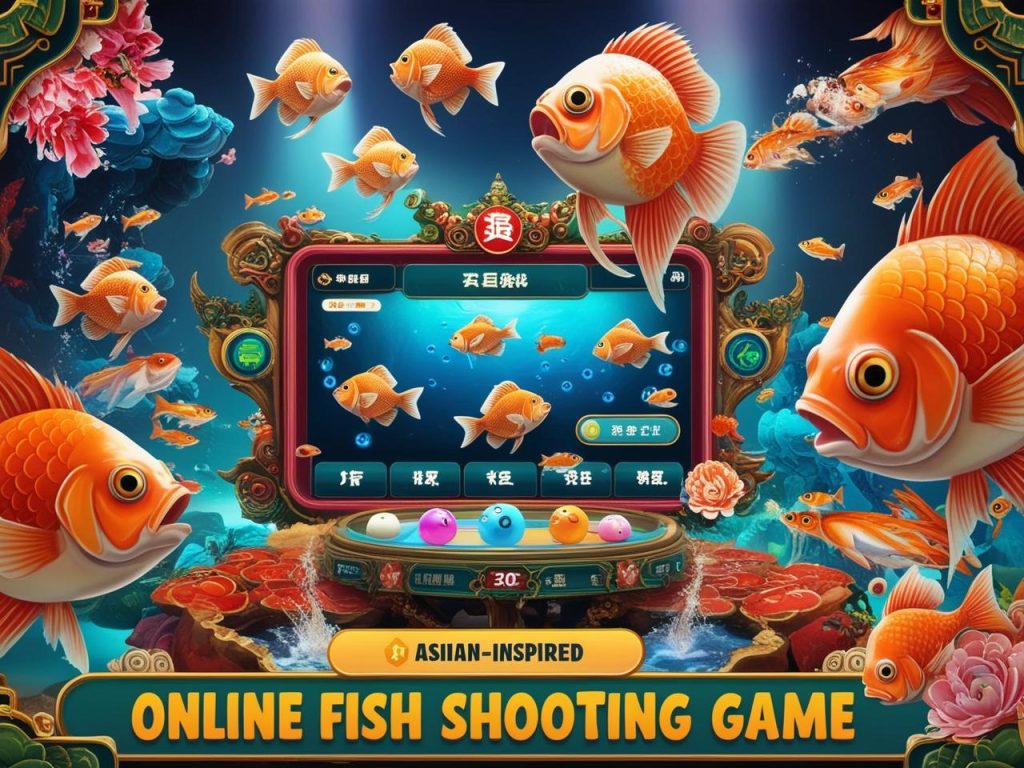 Ưu điểm khi chơi bắn cá tại E2Bet