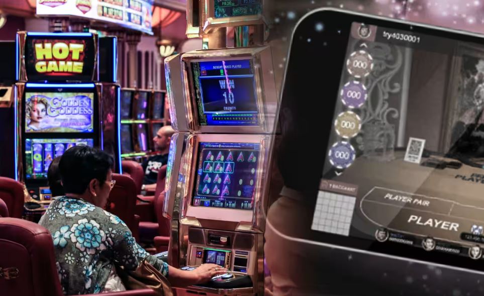 Sảnh đá gà SV388 tại E2BET