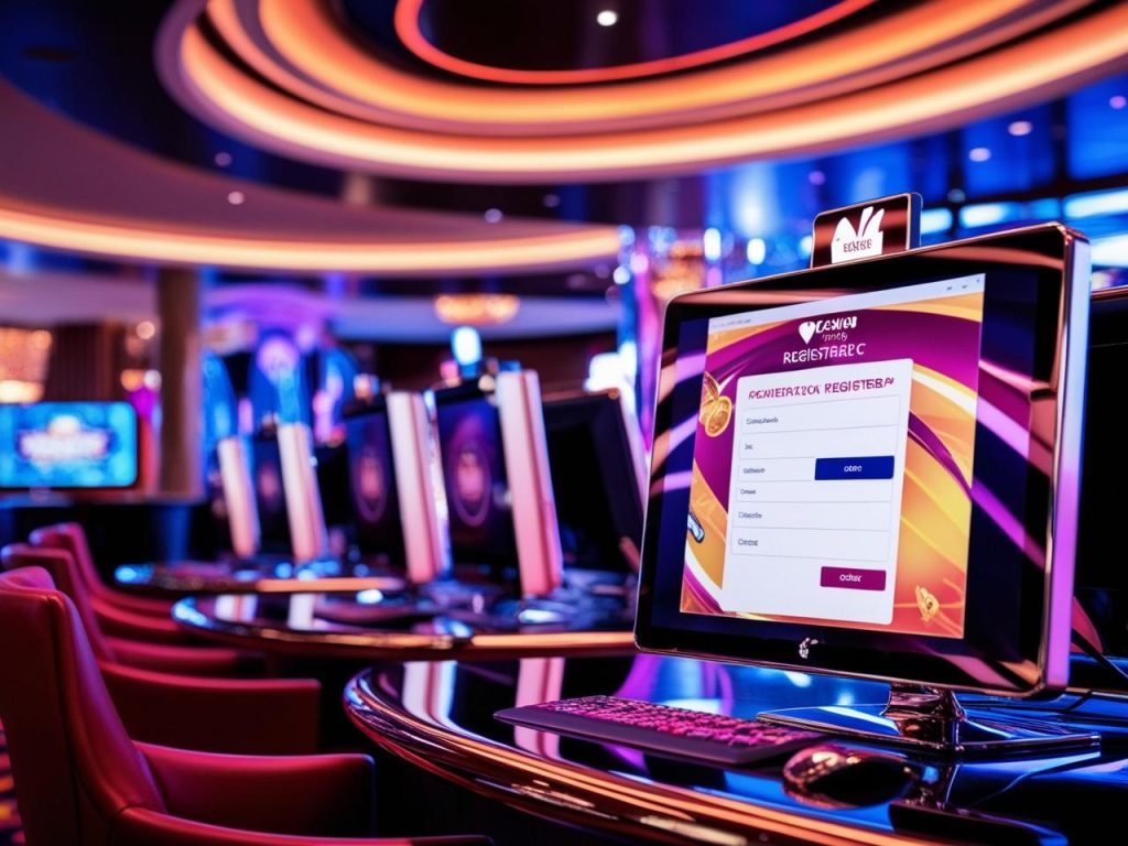 Điền thông tin đăng ký tài khoản E2bet