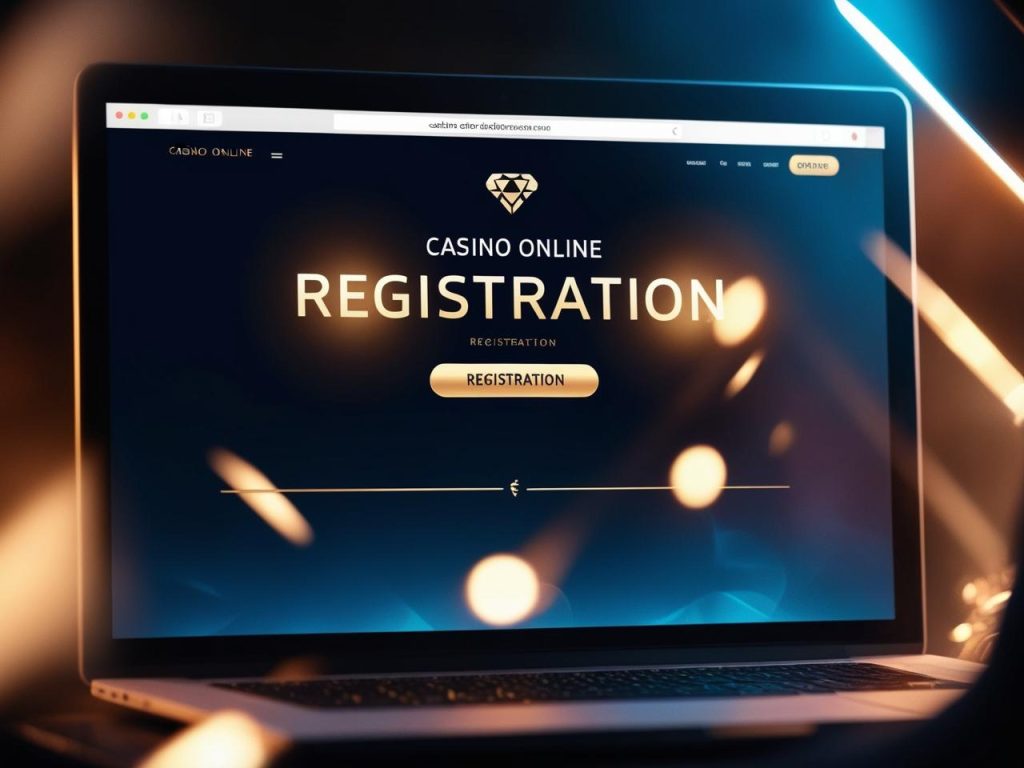 Hướng dẫn đăng ký tài khoản E2bet an toàn và nhanh chóng
