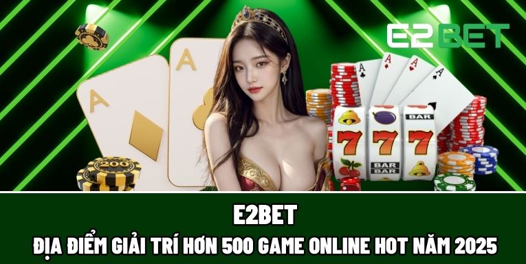Hướng Dẫn Truy Cập và Đặt Cược Thể Thao CMD368 tại E2Bet