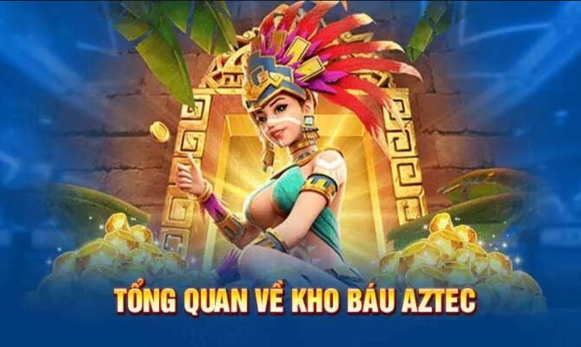 Trải Nghiệm Chơi "Kho Báu Aztec" trên E2Bet