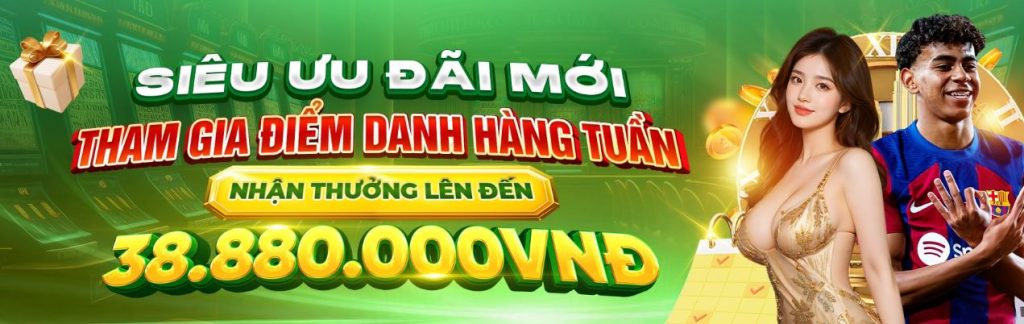 Đặc Quyền Dành Cho Thành Viên VIP