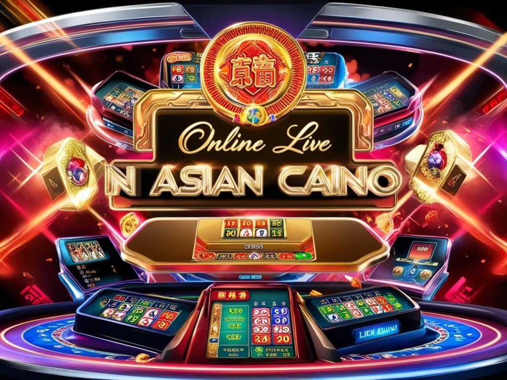 Trải Nghiệm Live Casino E2bet Trực Tuyến Hàng Đầu