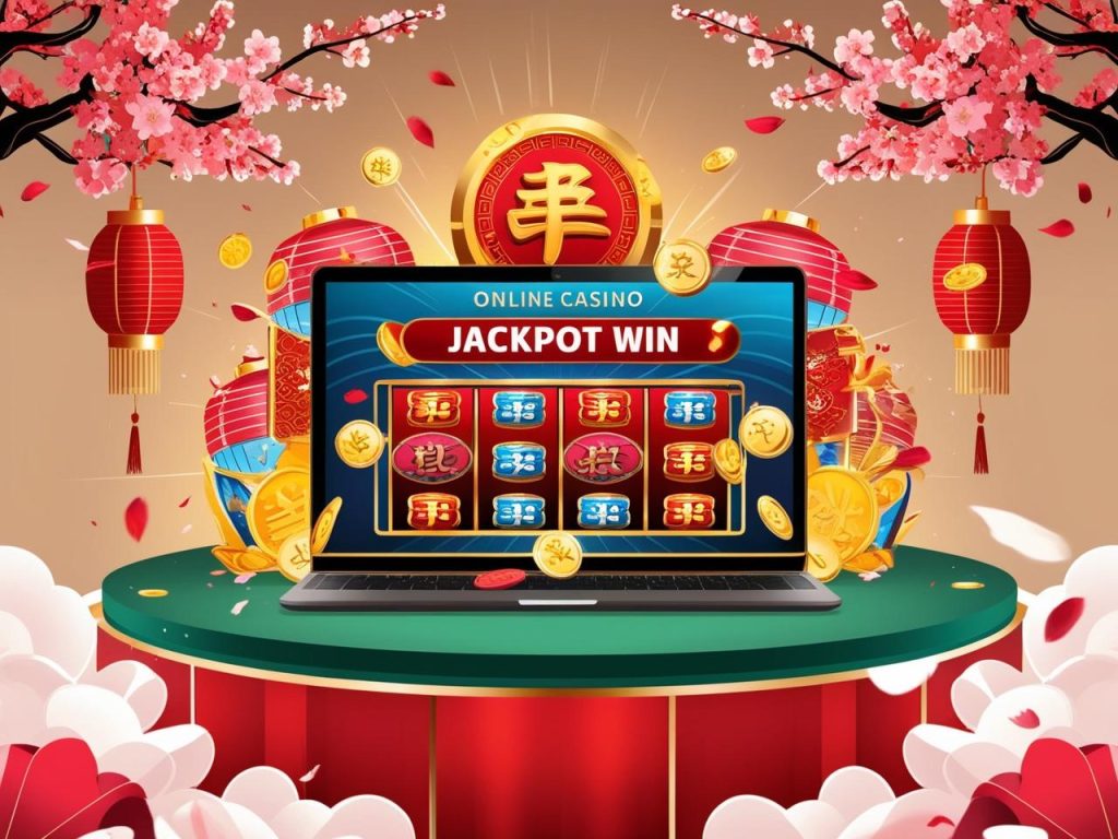 Sức hấp dẫn của game nổ hũ E2Bet