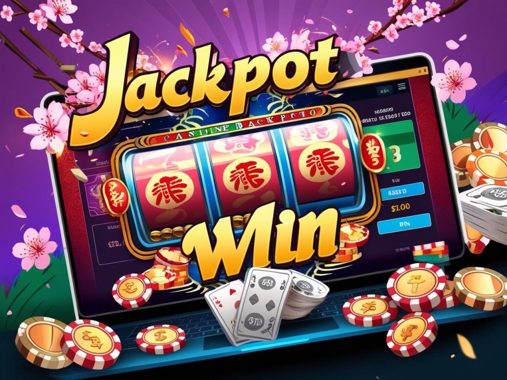 Cách tham gia chơi nổ hũ tại E2Bet