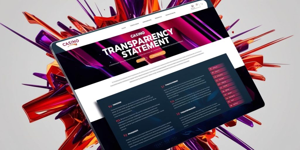 Tuyên Bố Minh Bạch Website E2bet88.com