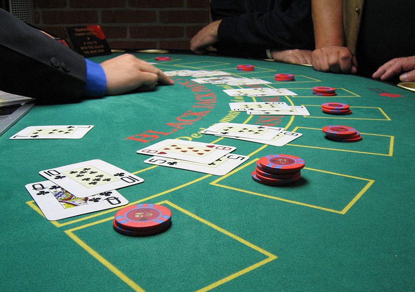 Các Bước Tham Gia Chơi Xì Dách tại E2Bet