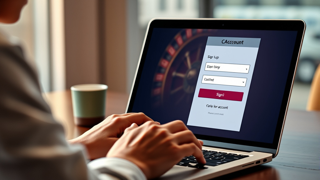 Những bước để tham gia chính thức vào E2BET