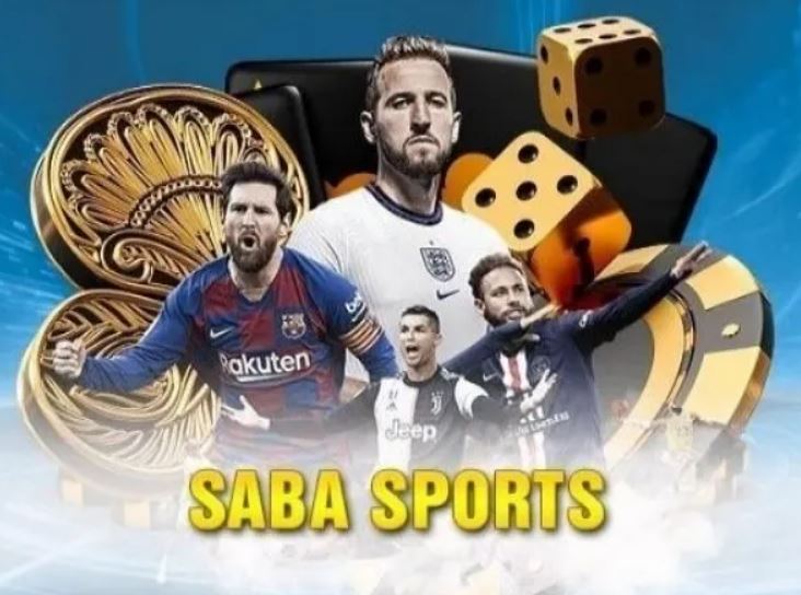 Các Sản Phẩm Cá Cược SABA Sport Chính tại E2Bet